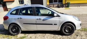 Обява за продажба на Renault Clio 1.2tce ~3 200 лв. - изображение 9