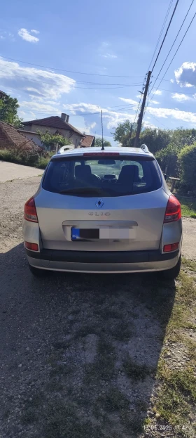 Обява за продажба на Renault Clio 1.2tce ~3 200 лв. - изображение 6