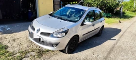 Обява за продажба на Renault Clio 1.2tce ~3 200 лв. - изображение 1