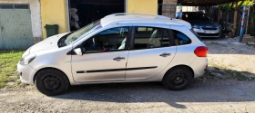 Обява за продажба на Renault Clio 1.2tce ~3 200 лв. - изображение 8