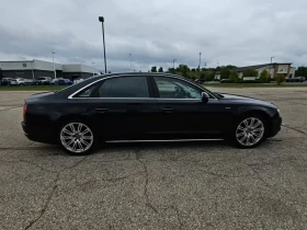Audi A8 L* W12* BUSINESS * * *     | Mobile.bg    4