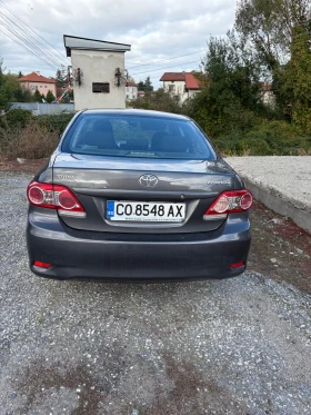 Обява за продажба на Toyota Corolla ~10 000 лв. - изображение 9