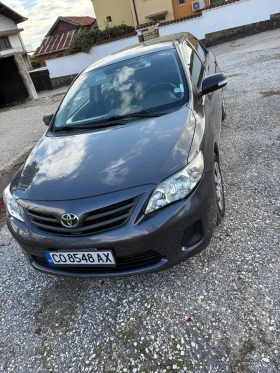 Обява за продажба на Toyota Corolla ~10 000 лв. - изображение 6