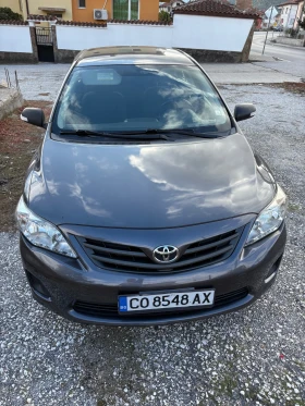 Обява за продажба на Toyota Corolla ~10 000 лв. - изображение 1