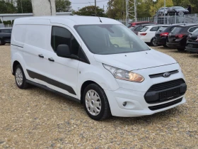 Ford Connect 1.6 DCTI