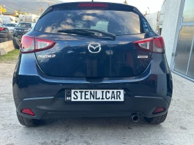 Mazda 2 1.5i SkyG Revolution Euro6B | Mobile.bg    7