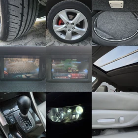 Honda Accord 2.2D-150кс= АВТОМАТ= EXECUTIVE= КАМЕРА= ШИБЕДАХ - 13900 лв. / 7106.96 € - 48286195 17