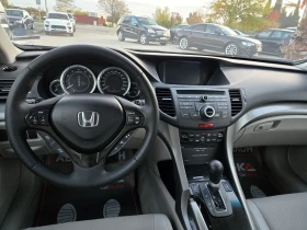 Honda Accord 2.2D-150кс= АВТОМАТ= EXECUTIVE= КАМЕРА= ШИБЕДАХ - 13900 лв. / 7106.96 € - 48286195 11