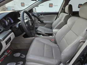 Honda Accord 2.2D-150кс= АВТОМАТ= EXECUTIVE= КАМЕРА= ШИБЕДАХ - 13900 лв. / 7106.96 € - 48286195 7