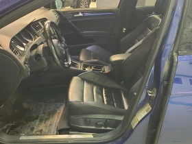 VW Golf * R* CARFAX * БЕЗ ПЪРВОНАЧАЛНА ВНОСКА - 23500 лв. / 12015.36 € - 88171630 7