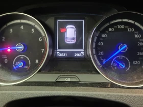 VW Golf * R* CARFAX * БЕЗ ПЪРВОНАЧАЛНА ВНОСКА - 23500 лв. / 12015.36 € - 88171630 5