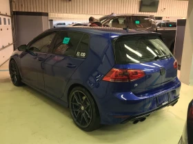 VW Golf * R* CARFAX * БЕЗ ПЪРВОНАЧАЛНА ВНОСКА - 23500 лв. / 12015.36 € - 88171630 4