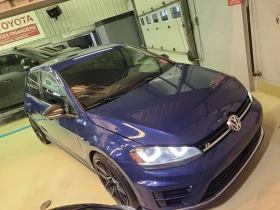 VW Golf * R* CARFAX * БЕЗ ПЪРВОНАЧАЛНА ВНОСКА - 23500 лв. / 12015.36 € - 88171630 2