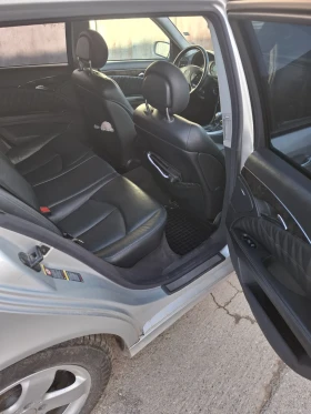 Mercedes-Benz E 270 Avantgarde | Mobile.bg    12
