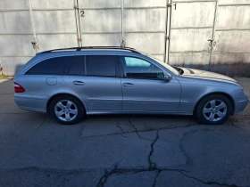 Mercedes-Benz E 270 Avantgarde | Mobile.bg    4