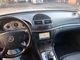Mercedes-Benz E 270 Avantgarde | Mobile.bg    9