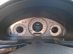 Mercedes-Benz E 270 Avantgarde | Mobile.bg    10