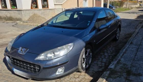 Peugeot 407, снимка 3