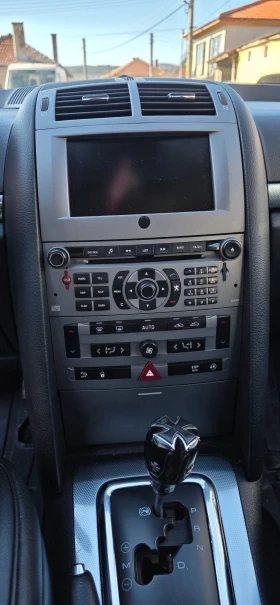 Peugeot 407, снимка 7