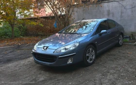 Peugeot 407 | Mobile.bg    3