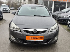 Opel Astra 1.7CDTi* EURO5A* Klimatronik* 120000km!*  - 3937 € / 7700.10 лв. - 25759184 2