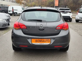 Opel Astra 1.7CDTi* EURO5A* Klimatronik* 120000km!*  - 3937 € / 7700.10 лв. - 25759184 5
