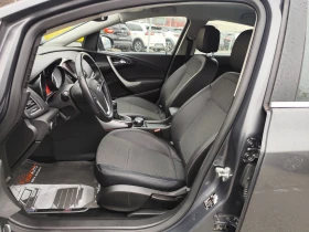 Opel Astra 1.7CDTi* EURO5A* Klimatronik* 120000km!*  - 3937 € / 7700.10 лв. - 25759184 7