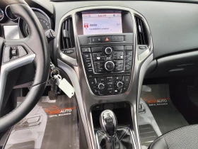 Opel Astra 1.7CDTi* EURO5A* Klimatronik* 120000km!*  - 3937 € / 7700.10 лв. - 25759184 9