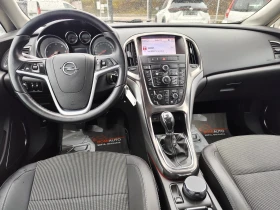 Opel Astra 1.7CDTi* EURO5A* Klimatronik* 120000km!*  - 3937 € / 7700.10 лв. - 25759184 8