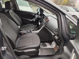 Opel Astra 1.7CDTi* EURO5A* Klimatronik* 120000km!*  - 3937 € / 7700.10 лв. - 25759184 12