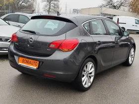 Opel Astra 1.7CDTi* EURO5A* Klimatronik* 120000km!*  - 3937 € / 7700.10 лв. - 25759184 4