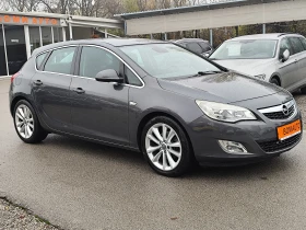 Opel Astra 1.7CDTi* EURO5A* Klimatronik* 120000km!*  - 3937 € / 7700.10 лв. - 25759184 3