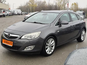Opel Astra 1.7CDTi* EURO5A* Klimatronik* 120000km!* 