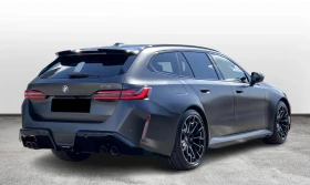 BMW M5 Touring Hybrid xDrive - 219990 лв. / 112479.10 € - 51609915 4