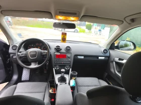 Audi A3, снимка 14 — Bazar.bg Audi A3, снимка 14