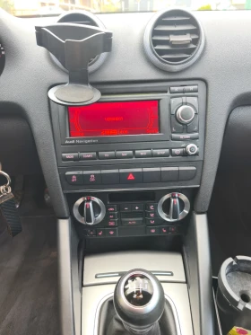 Audi A3, снимка 12 — Bazar.bg Audi A3, снимка 12