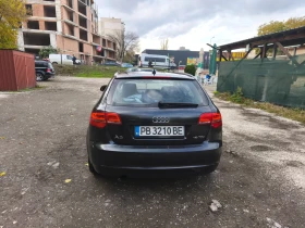 Audi A3, снимка 4 — Bazar.bg Audi A3, снимка 4