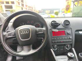 Audi A3, снимка 11 — Bazar.bg Audi A3, снимка 11