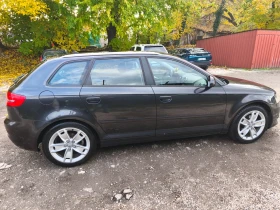 Audi A3, снимка 5 — Bazar.bg Audi A3, снимка 5