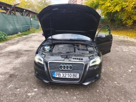 Audi A3, снимка 17 — Bazar.bg Audi A3, снимка 17
