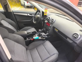 Audi A3, снимка 6 — Bazar.bg Audi A3, снимка 6