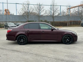 BMW 520 2.0d 177 к.с. - 13500 лв. / 6902.44 € - 93791939 5