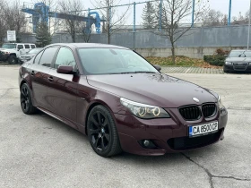 BMW 520 2.0d 177 к.с. - 13500 лв. / 6902.44 € - 93791939 6
