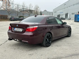 BMW 520 2.0d 177 к.с. - 13500 лв. / 6902.44 € - 93791939 4