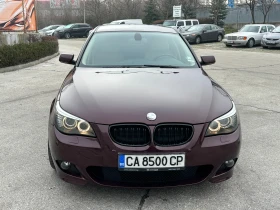 BMW 520 2.0d 177 к.с. - 13500 лв. / 6902.44 € - 93791939 7