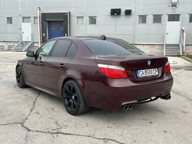 BMW 520 2.0d 177 к.с. - 13500 лв. / 6902.44 € - 93791939 3