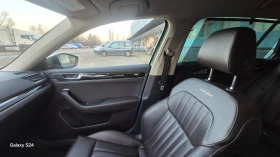 Skoda Superb L&K, снимка 5