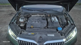 Skoda Superb L&K, снимка 15