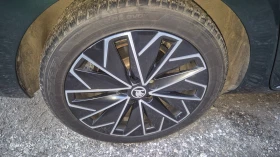 Skoda Superb L&K, снимка 16