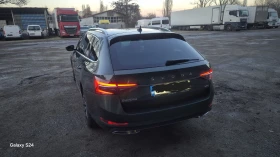 Skoda Superb L&K, снимка 9